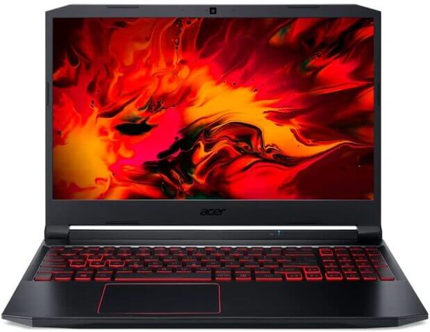 Acer Nitro 5 (GTX 1650)