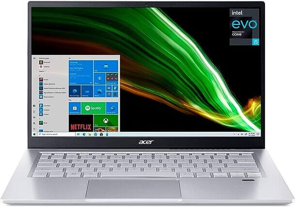 Acer Swift 3