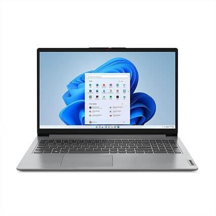 Notebook Lenovo Ideapad 1i (i5)