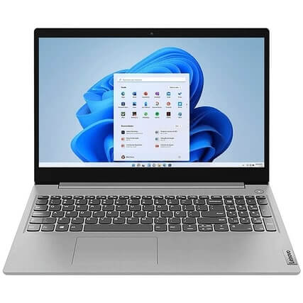 Lenovo IdeaPad 3i (Celeron)