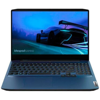 Lenovo Ideapad Gaming 3i