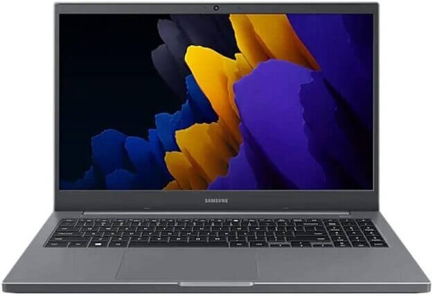 Samsung Book